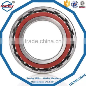 17*47*14 mm Best Price 30 Angle Angular Contact Ball Bearing 7303 A Duplex DB/DF/DT thumbnail-1