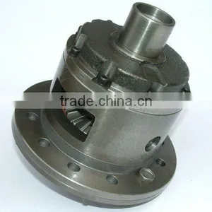 RD124 Air Locking Differential thumbnail-1