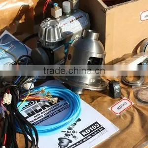 RD103 Air Locking Differential thumbnail-1