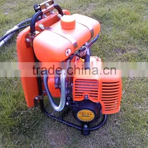 Gasoline Power 328 Grass Trimmer/brush Cutter thumbnail-5