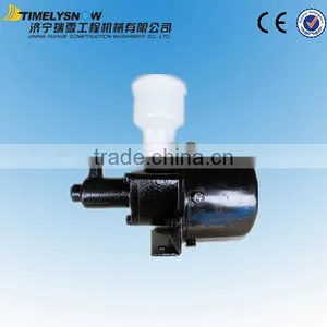 XGMA XG918 Wheel Loader Parts Booster Pump Assembly 55C0118 thumbnail-1