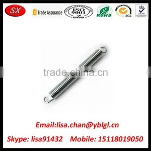 Custom Furniture Parts Extension Springs With Double Hooks thumbnail-3