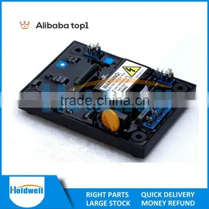 Holdwell Stamford SX460 Automatic Voltage Regulator Generator AVR thumbnail-1