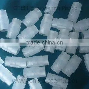 High Corrosion Plastic PTFE for Machine Insert Screw thumbnail-1