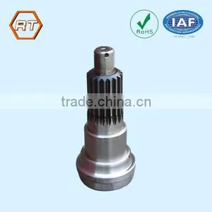 Custom Cnc Drive Shaft thumbnail-1