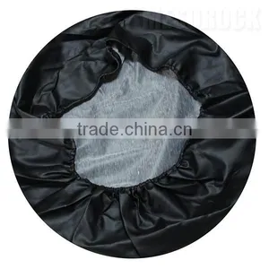 Jeep Wrangler Wheel Cover Jeep Wrangler Spare Tyre Cover Wheel Tire Cover thumbnail-3