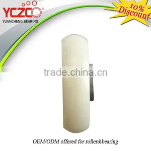 698zz Ball Bearing Glass Shower Door Wheel thumbnail-6