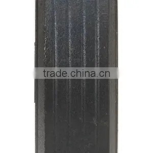 Solid Wheel Plastic or Steel Rim Durable Wheel thumbnail-5