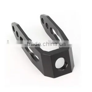 OEM/ODM Factory Supply High Precision Carbon Fiber Cnc Parts thumbnail-1