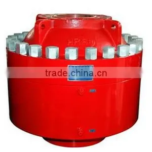 BOP in Drilling Rig thumbnail-1