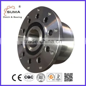 ALM35F2D2 Freewheel Roller Clutch One-Way Bearings thumbnail-4