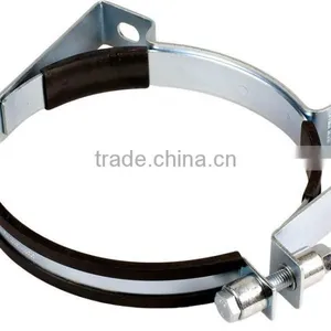 Stainless Steel Hose Clamp thumbnail-5