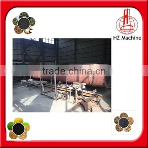 Coconut Fiber Charcoal Machine Coconut Fiber Activated Carbon Making Machine thumbnail-3