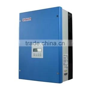 MPPT Solar Pumping Inverter thumbnail-3