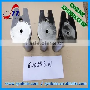 2016 OEM New Products Factory Supply Steel Welding Parts thumbnail-4
