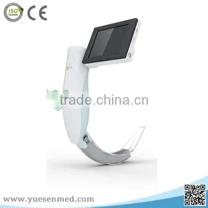 YSENT-HJ25D China Best Price Laryngoscope Manufacturers thumbnail-1