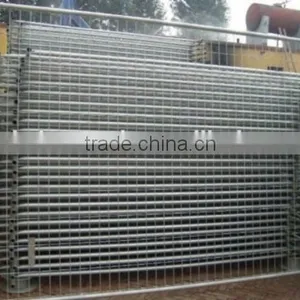 Pvc Coated Railway Fence(factory) thumbnail-5