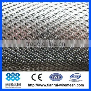 Expanded Metal Mesh/galvanized Expanded Metal Mesh/diamond Expanded Metal Mesh thumbnail-4