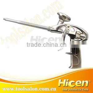 High Quality Aluminium Foam Gun/PU Foam Spray Gun thumbnail-1
