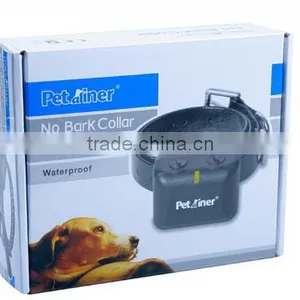 7 Level Shock Adjust Pet Dog Training Anti Bark Collar thumbnail-2