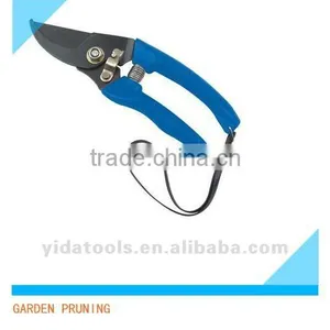 Drop Forged Bypass Garden Tree Scissors thumbnail-1