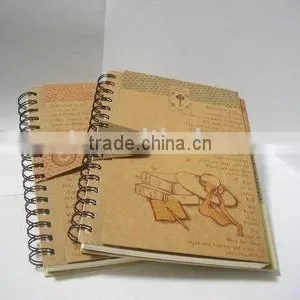 Hardcover Notebook thumbnail-1