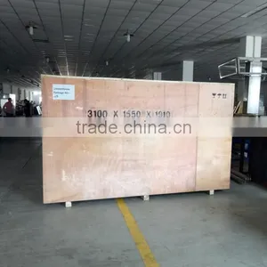 30 Years Factory Supply For Meat Smoke Oven Sale thumbnail-6