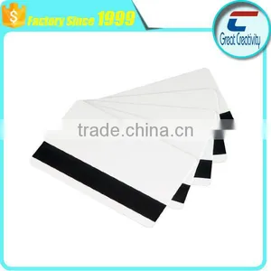 CR80 Printable PVC ID Card Thermal Printer /credit Card Size Inkjet Printer Blank Pvc id Card thumbnail-6