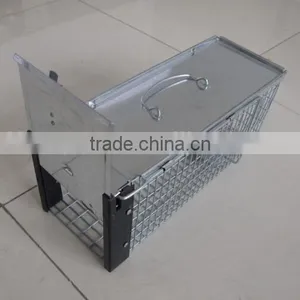Animal Traps for Sale in China thumbnail-1