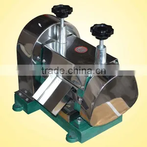 High Quality Sugar Cane Juice Extractor,sugar Cane Crusher thumbnail-1