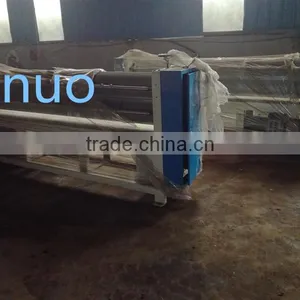 Evaporative Cooling Pad Production Line thumbnail-1