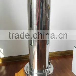 Sanitary Stainless Steel Apple Juice Filter,membrane Filter Housing Wine thumbnail-2