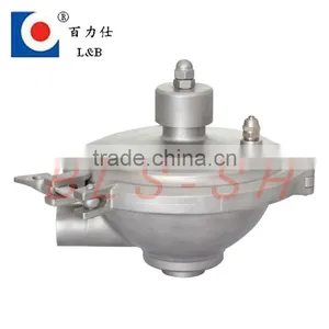 Stainless Steel Constant Pressure Expansion Valve thumbnail-1