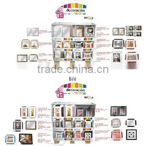 Various Styles of Photo Frame in Display thumbnail-1