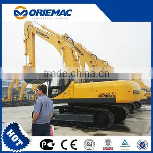 Changlin 33 Ton Changlin Mini Excavator ZG3335LC-9C thumbnail-4