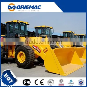 China Top Brand 12 Ton Liugong Clg4230 Motor Graders Ripper thumbnail-1
