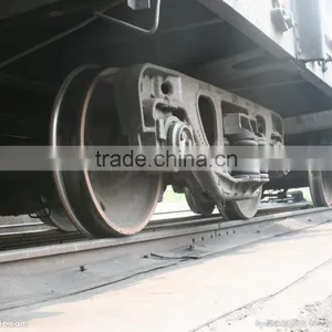 The Wagon Bogie Side Frame thumbnail-2