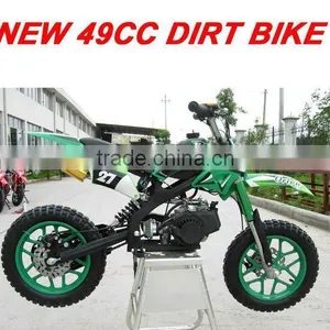 49CC MINI BIKE thumbnail-1