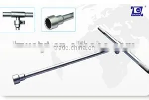 TZ SERIES OF DOUBLE-ARMS TORQUE WRENCH (ACCURACY CLASS +/- 4%) thumbnail-1