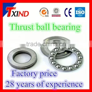 Used Scarp Turbocharger Ball Bearing Bearings thumbnail-4