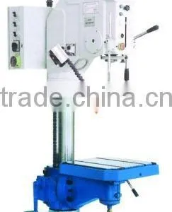 Vertical Drilling Machine thumbnail-1