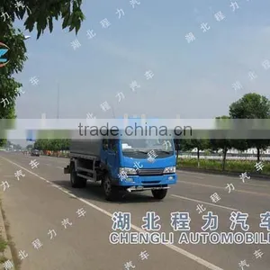 China FAW 12,000L Water Tank Truck,sprinkling Truck,water Truck thumbnail-1