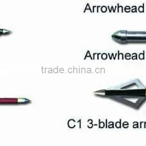 High Strength USD2.9 Camo Carbon Arrows thumbnail-3