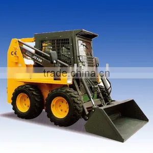 Skid Steer Loader OEM thumbnail-1