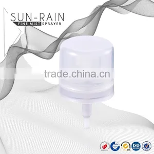 Wholesale Products China Logo Customized Fancy Colorful Plastic Lotion Pump thumbnail-1