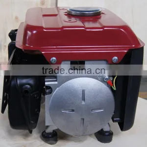 Small Tiger Generator Tg950 in Gasoline Generators With 2 Stroke ,single Cylinder thumbnail-6