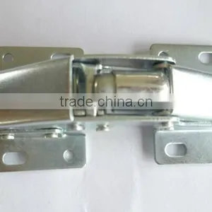 Customized Promotional Kitchen Hydraulic Door Iron Hinge thumbnail-1