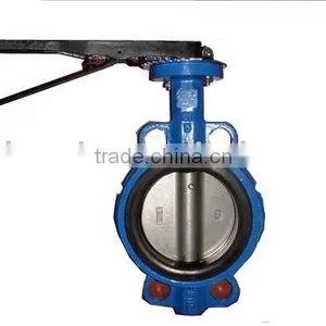 Butterfly Valves thumbnail-1