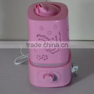 Aromatherapy Air Humidifier,Colorful Essential Oil Diffuser ,Aroma Diffuser Mist Maker For Home Appliance thumbnail-1