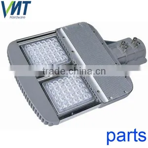 VMT AL0733 Waterproof Outdopor Aluminium Led Spare Fixture Street Lights Partes(NO LED) thumbnail-1